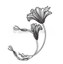 Load image into Gallery viewer, Wrinkle and Crinkle Petals Seamless Quilt Combo