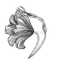 Load image into Gallery viewer, Wrinkle and Crinkle Petals Seamless Quilt Combo