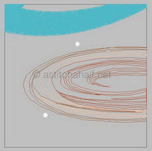 Load image into Gallery viewer, Space Exploration Complete Quilt and Game