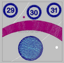 Load image into Gallery viewer, Space Exploration Complete Quilt and Game