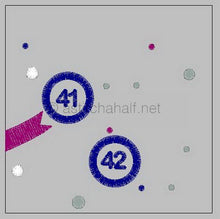 Load image into Gallery viewer, Space Exploration Complete Quilt and Game