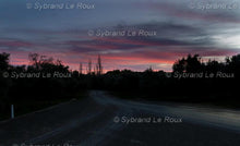 Load image into Gallery viewer, Spectacular Sunsets 01