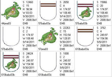 Load image into Gallery viewer, FALSE