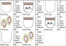 Load image into Gallery viewer, FALSE