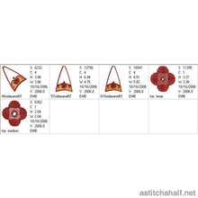 Load image into Gallery viewer, FALSE