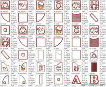 Load image into Gallery viewer, Aquatic Friends Tote on the Go