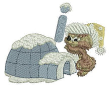 Load image into Gallery viewer, Fuzzy Alphabet Combo