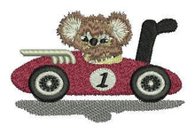 Load image into Gallery viewer, Fuzzy Alphabet Combo