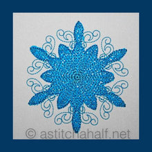 Load image into Gallery viewer, Luminous Snow Crystal Combo