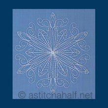 Load image into Gallery viewer, Luminous Snow Crystal Combo