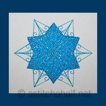 Load image into Gallery viewer, Luminous Snow Crystal Combo