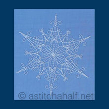 Load image into Gallery viewer, Luminous Snow Crystal Combo