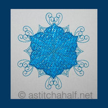 Load image into Gallery viewer, Luminous Snow Crystal Combo