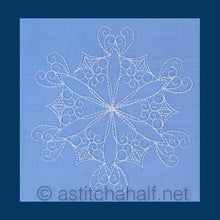 Load image into Gallery viewer, Luminous Snow Crystal Combo