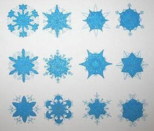 Load image into Gallery viewer, Luminous Snow Crystal Combo