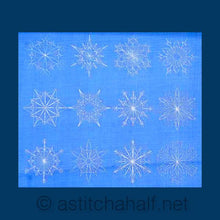 Load image into Gallery viewer, Luminous Snow Crystal Combo