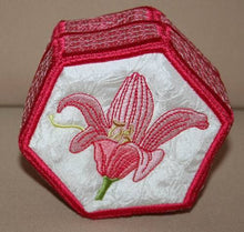 Load image into Gallery viewer, Tiger Lily Trinket Box Combo