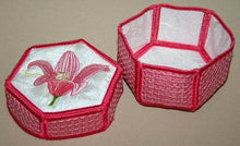Load image into Gallery viewer, Tiger Lily Trinket Box Combo