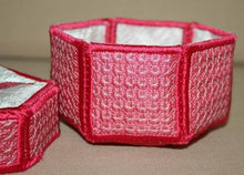 Load image into Gallery viewer, Tiger Lily Trinket Box Combo