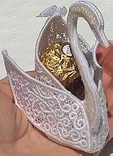 Load image into Gallery viewer, Fsl Swan Custodian