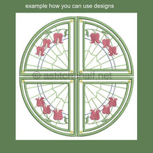 Load image into Gallery viewer, Gardens of Balmoral Combo 02