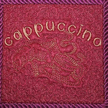 Load image into Gallery viewer, The Perfect Cup Trapunto