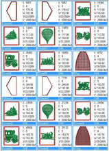 Load image into Gallery viewer, Travel Back Pack
