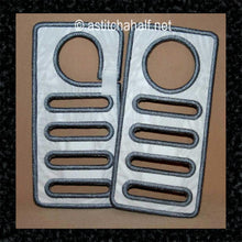 Load image into Gallery viewer, FALSE