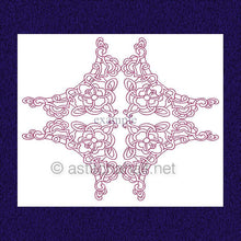 Load image into Gallery viewer, Botany Corners