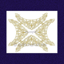 Load image into Gallery viewer, Botany Corners