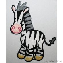 Load image into Gallery viewer, Baby Safari Friends and Soft Toys Combo