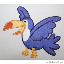 Load image into Gallery viewer, Baby Safari Friends and Soft Toys Combo