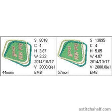 Load image into Gallery viewer, FALSE