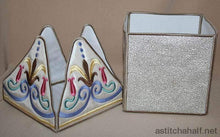 Load image into Gallery viewer, Britney Utility Box