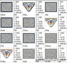 Load image into Gallery viewer, Britney Utility Box