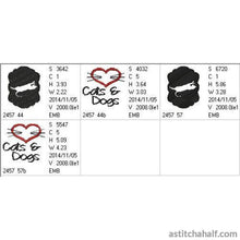 Load image into Gallery viewer, FALSE