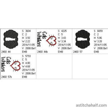 Load image into Gallery viewer, FALSE