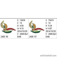 Load image into Gallery viewer, FALSE