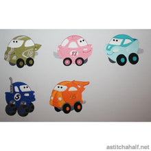 Load image into Gallery viewer, FALSE