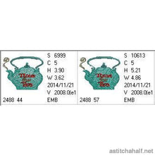 Load image into Gallery viewer, FALSE