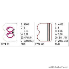 Load image into Gallery viewer, FALSE