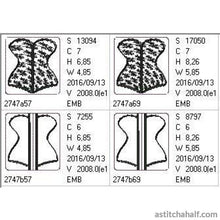 Load image into Gallery viewer, FALSE