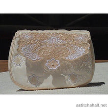 Load image into Gallery viewer, Edwardian Clutch Purses