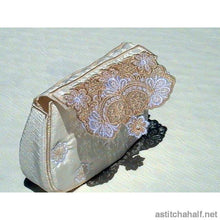 Load image into Gallery viewer, Edwardian Clutch Purses