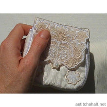 Load image into Gallery viewer, Edwardian Clutch Purses