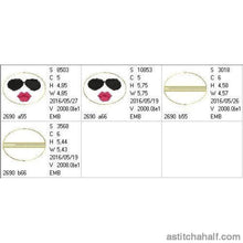 Load image into Gallery viewer, FALSE