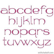 Load image into Gallery viewer, Fabulous Font Combo 1