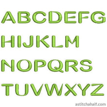 Load image into Gallery viewer, Fabulous Font Combo 1