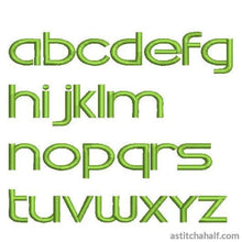 Load image into Gallery viewer, Fabulous Font Combo 1