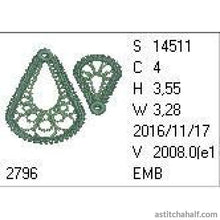 Load image into Gallery viewer, FALSE